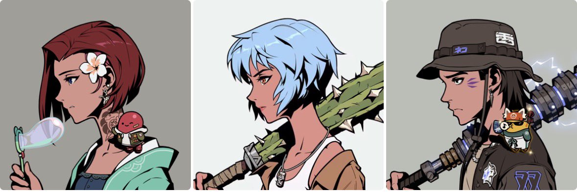 Sovereign Ape🍌⛩️ tweet media