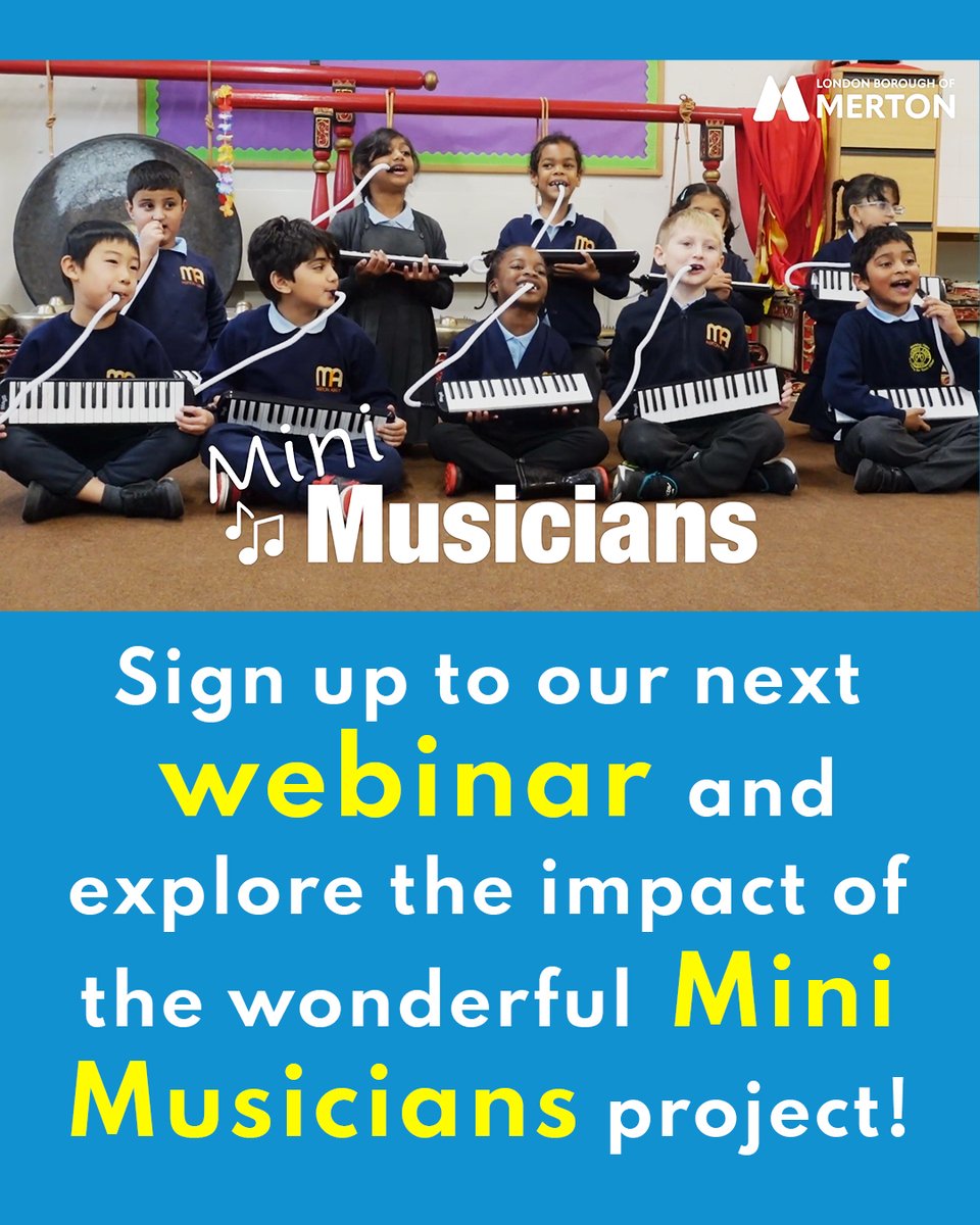 Sounds of Intent tweet media