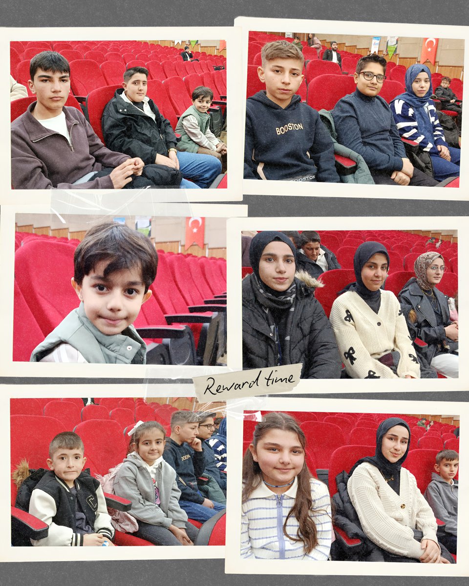 🤩 AYDINLIK YARINLARIN ŞAMPİYONLARI ÖDÜLLERİNE KAVUŞTU!

"Aydınlık Yarınlara Online Kitap Okuma Yarışması" kapsamında dereceye giren öğrencilerimiz, düzenlenen görkemli bir törenle ödüllerini aldı. Ağrı Kültür ve Kongre Merkezi’nde gerçekleştirilen ödül törenine, İlçe Milli