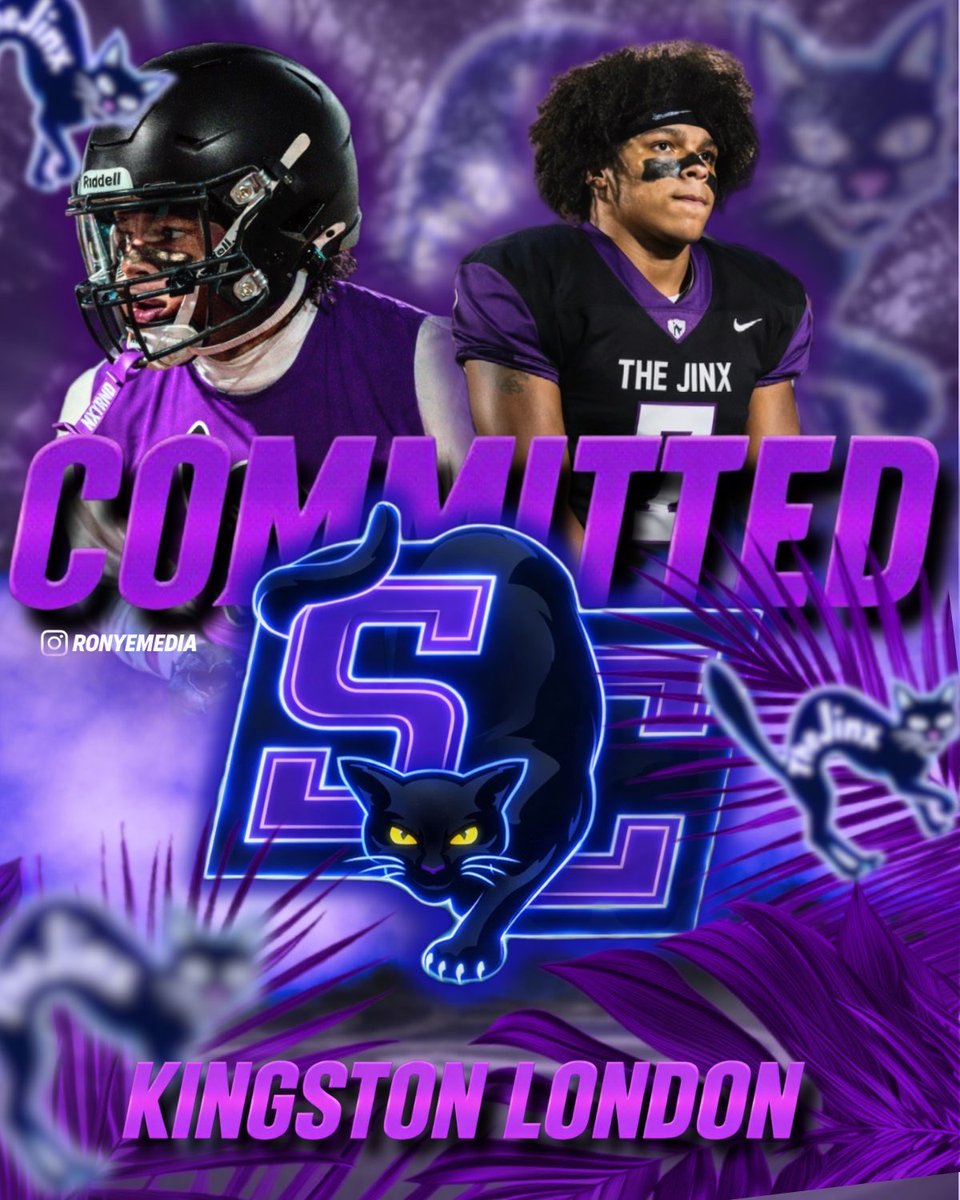 Kingston london tweet media