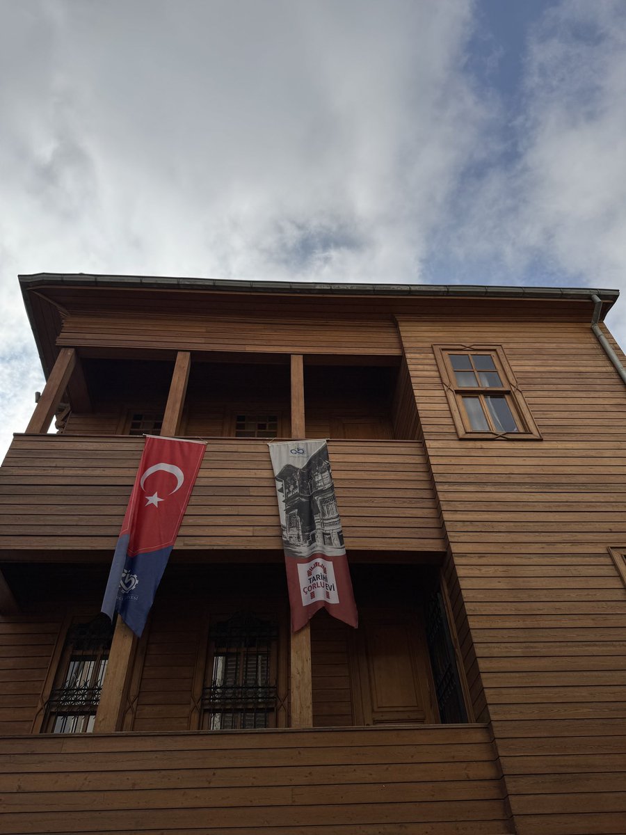 hanaaaph's tweet photo. 📍Tarihi Çorlu Evi https://t.co/qDUL6I2ub3