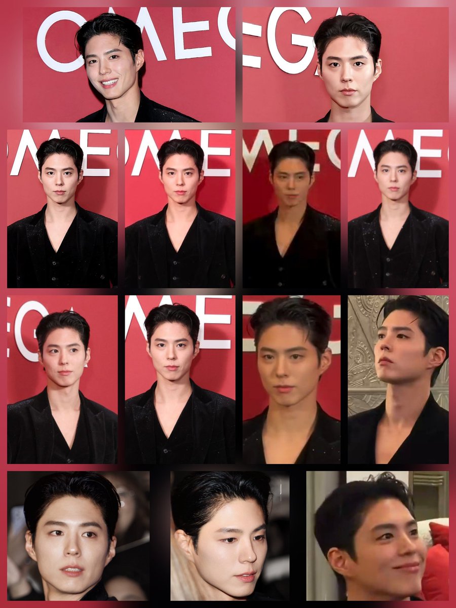 asiaticos_fofos's tweet photo. #ParkBoGum na festa da #Omega House em Milão ✨️⌚️
#박보검 #Bogummy #omegahouse
#MilanoCortinaOlympics2026 https://t.co/N2lgVOvUB8