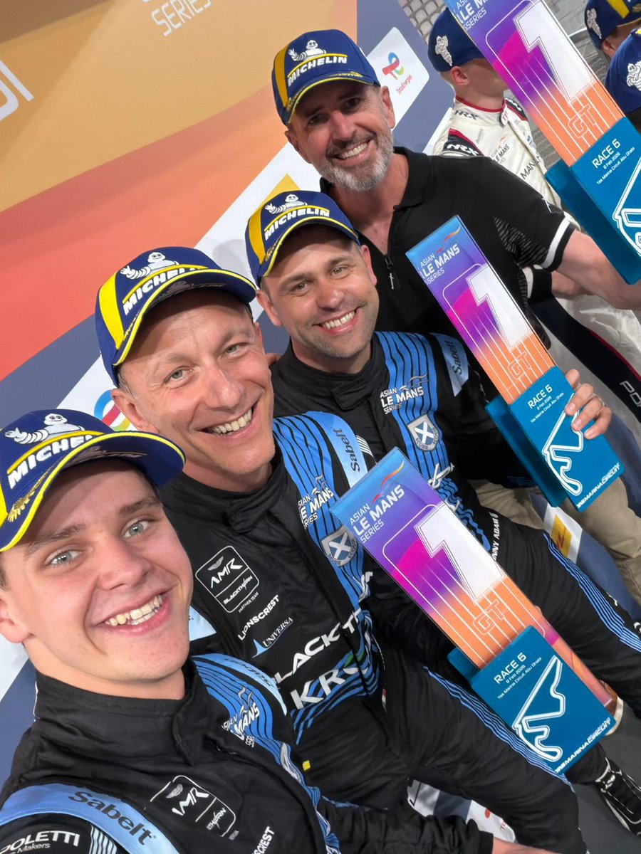 Jonny Adam tweet media