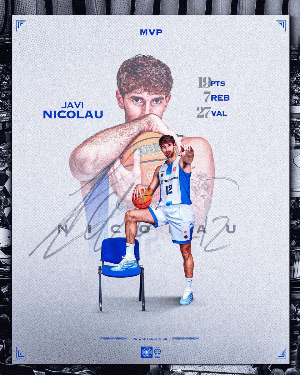 Inveready Gipuzkoa Basket tweet media