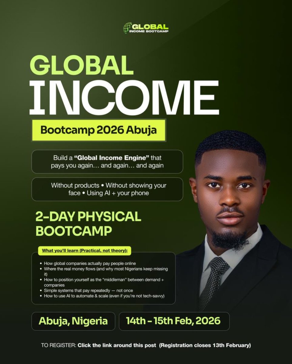 Gbenga Akinwole tweet media