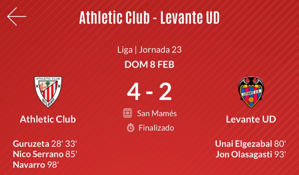 aquí empieza el resurgir de los leones