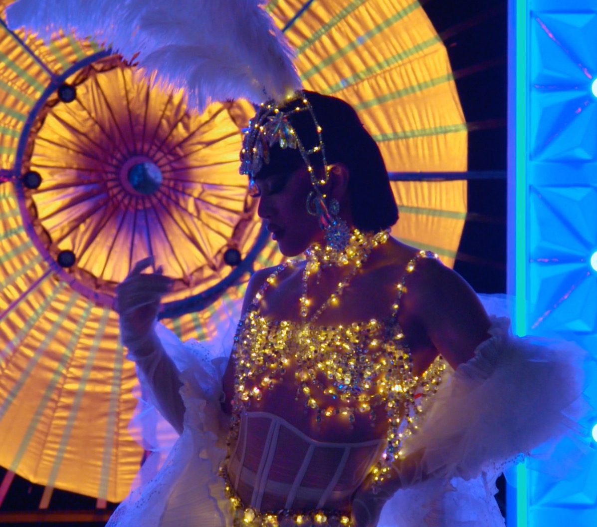 Boudoir Numérique tweet media