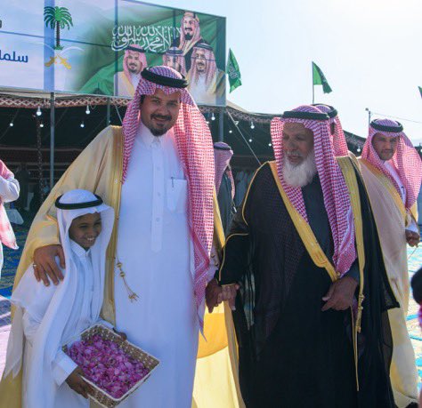 سعد الحربي tweet media
