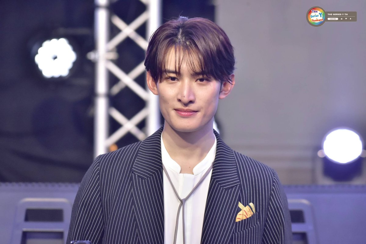 "โคจิ" ในงาน "Japan Expo Thailand 2026" 

#JapanExpoThailand2026
#KojiMukai  #向井康二
#SnowMan