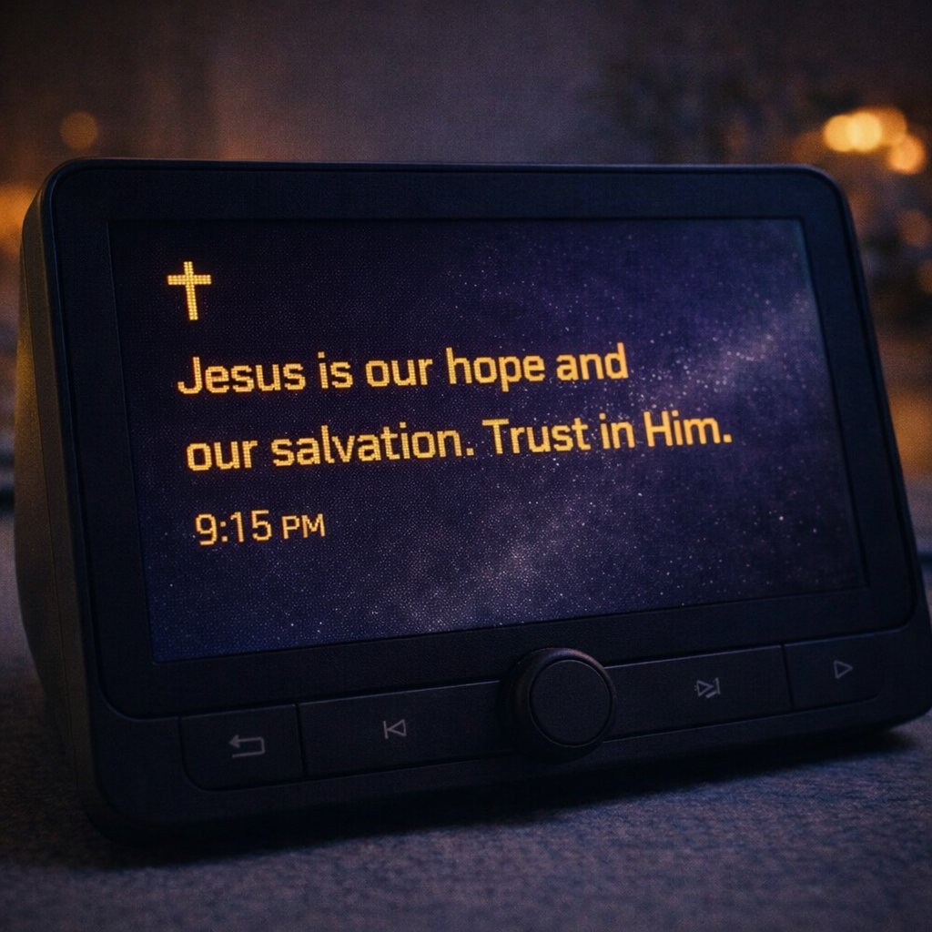 BibleVersesHD's tweet image. Trust In Him 

#Life #Bible #Faith #Christianity