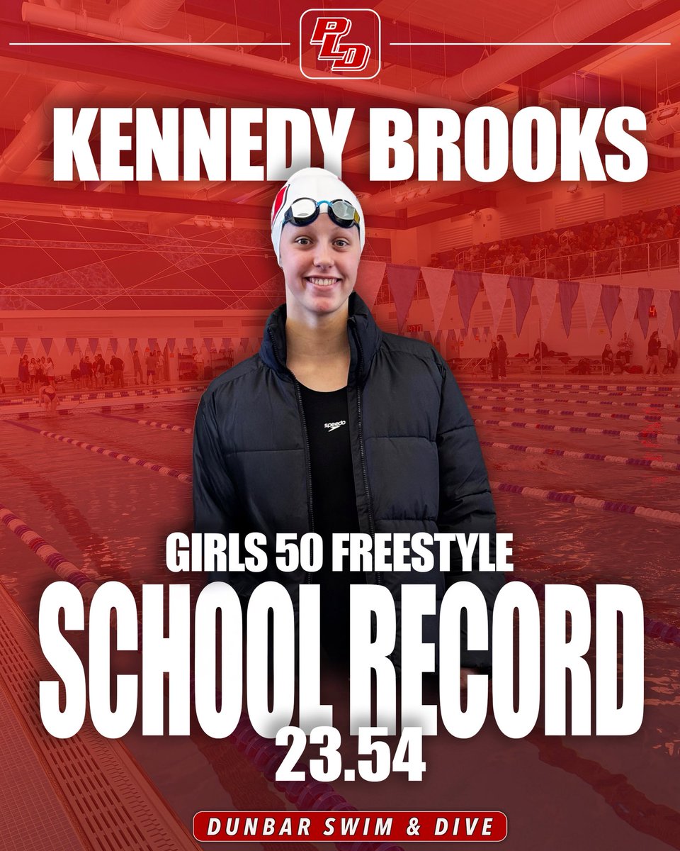 PLD Swim & Dive tweet media