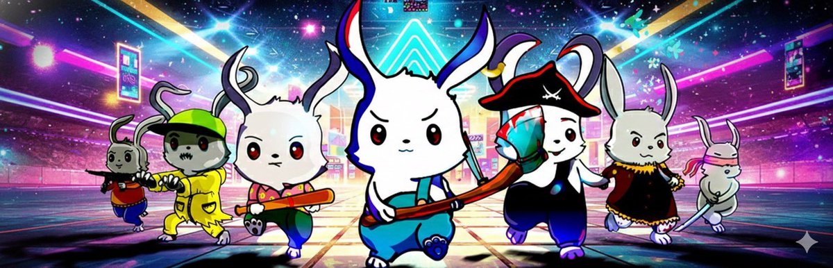 KillerRabbit tweet media