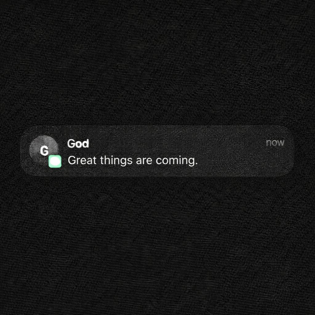 BibleVersesHD's tweet image. Can't Wait For It

#God #Faith #Christianity
