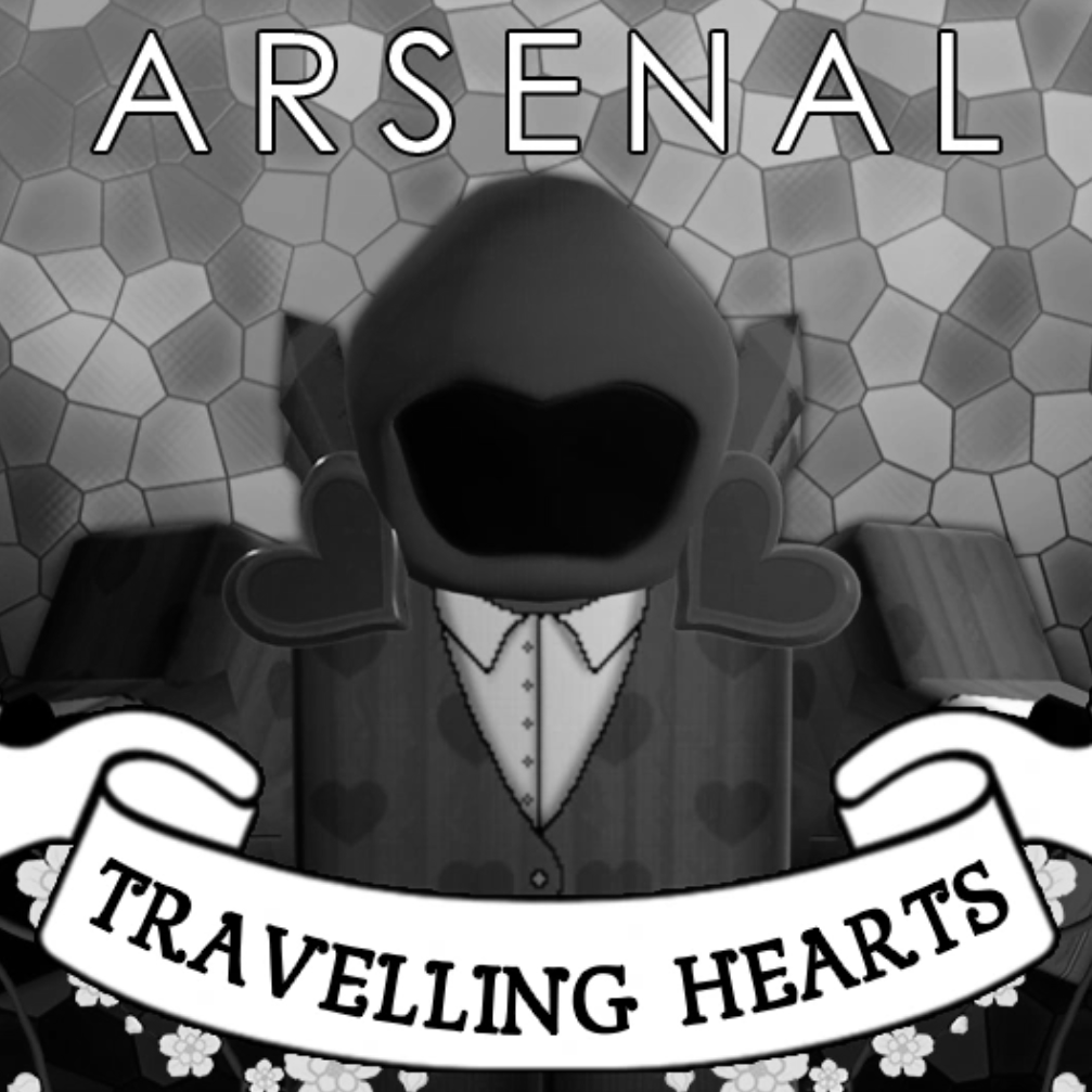 Roblox Arsenal News (RAN) tweet media