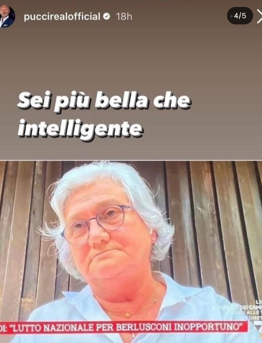 GiorgioMesch's tweet photo. @PasqualeR_ITA Fammi capire, questa la chiami satira? https://t.co/g3GVXNmSlD
