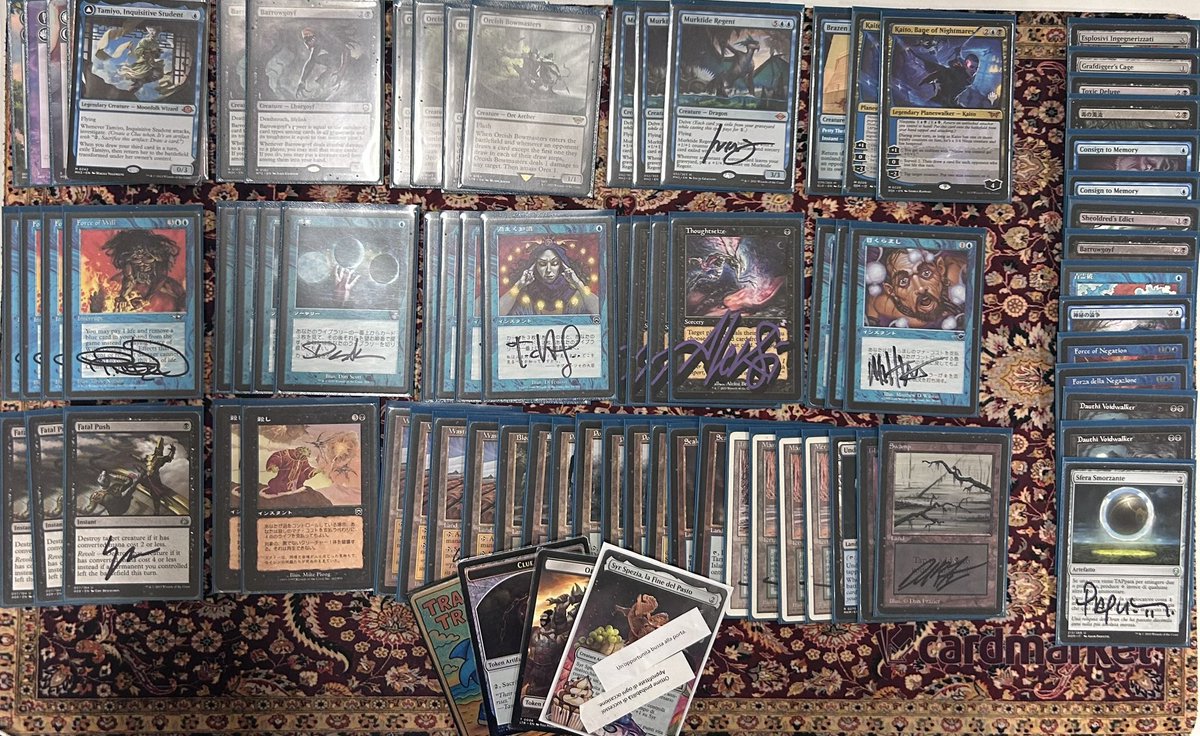 Simone Maffeis 🔜 LLM4 - #6 15.03.2026 tweet media