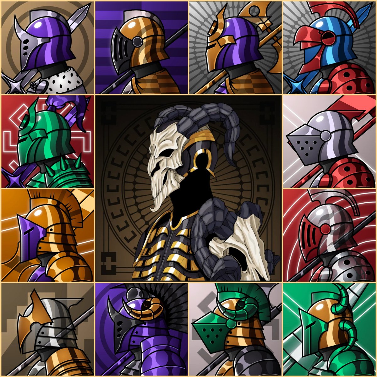 cybernoir tweet media