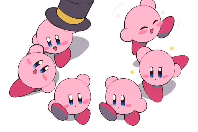 あれー?