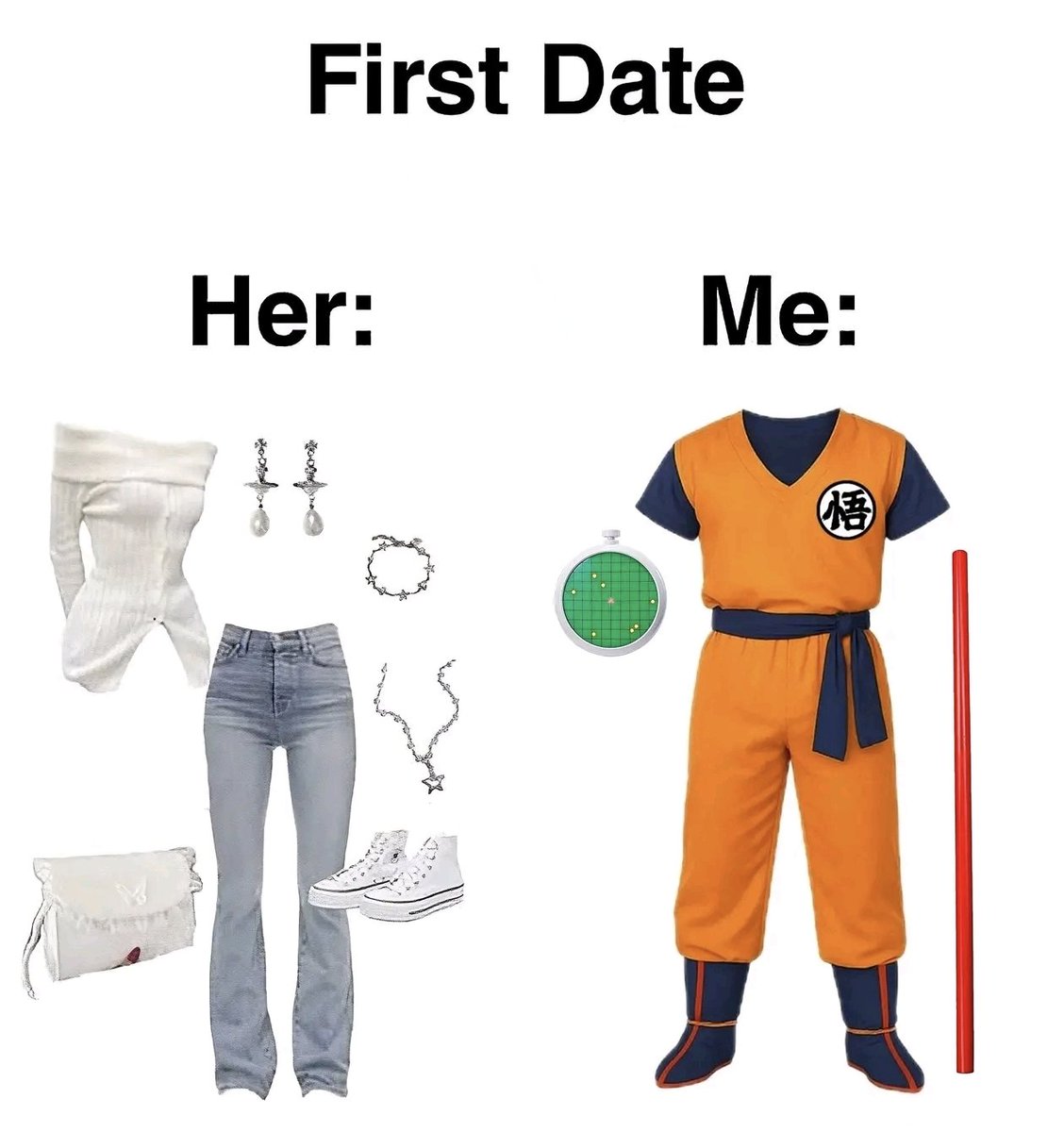 Harley Anime✨ tweet media