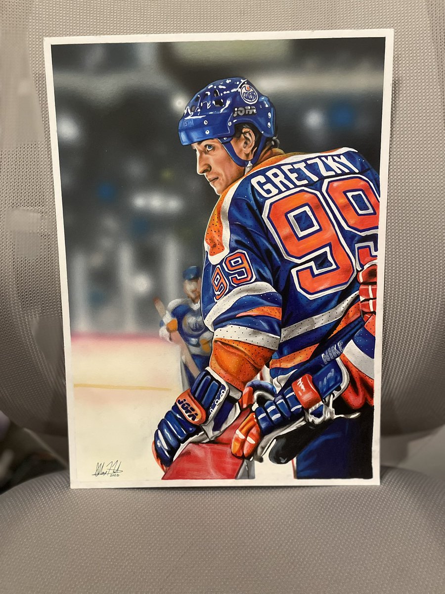 Nicholson Art tweet media