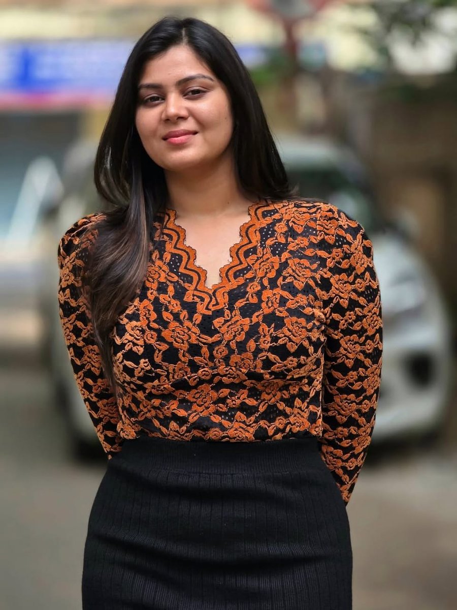 KollywoodStreet's tweet image. #Preetha 💫