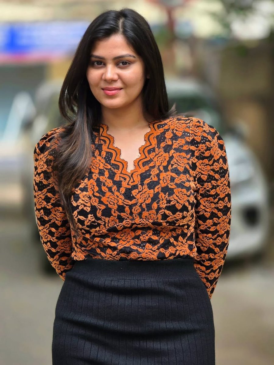 KollywoodStreet's tweet image. #Preetha 💫