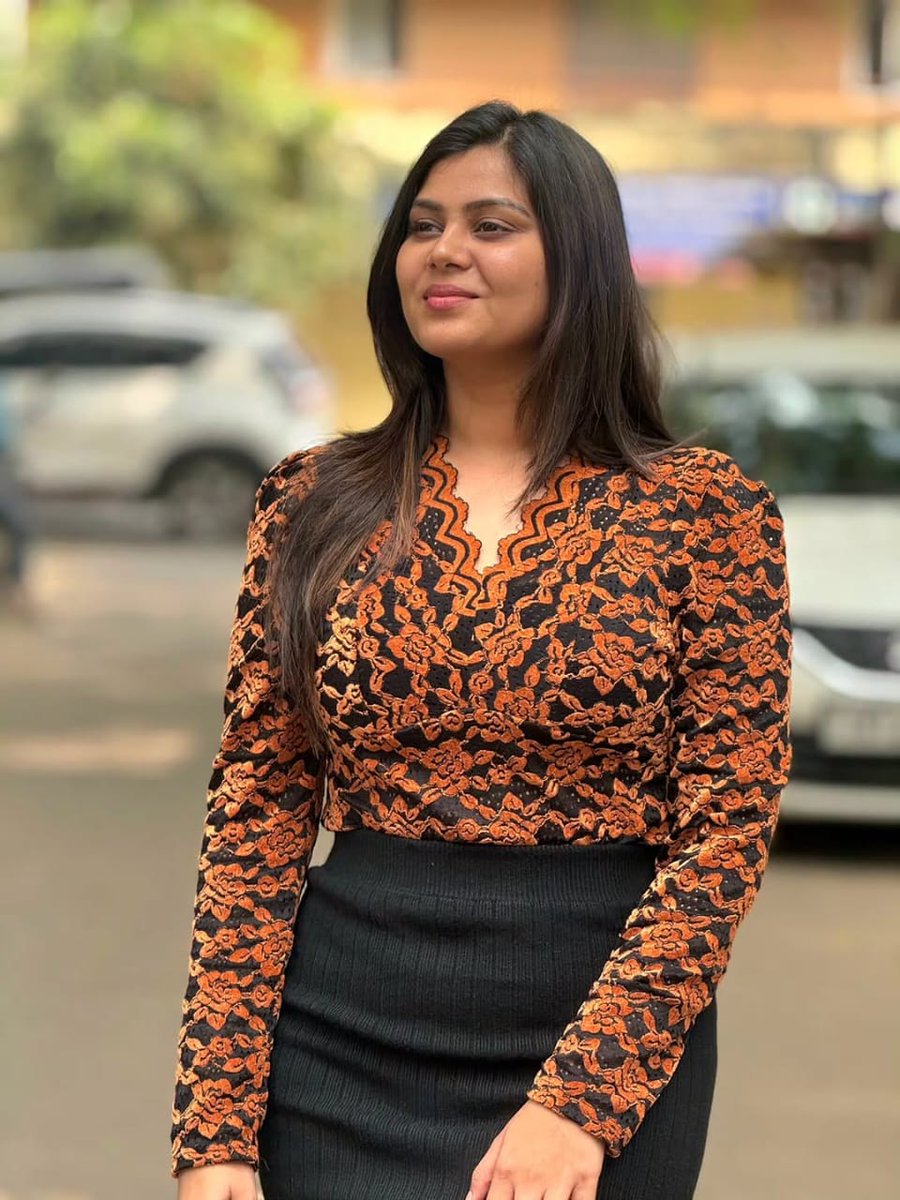 KollywoodStreet's tweet image. #Preetha 💫