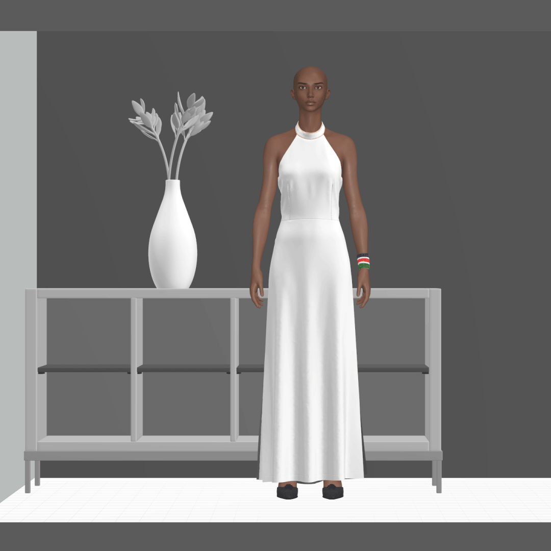 WinamFashion's tweet image. Modelling an interior space in CLO3D to present garments in a realistic environment—where fashion meets digital scene design.

#CLO3D #3DFashion #VirtualSetDesign #DigitalFashion
#ApparelCAD #FashionVisualization #3DRendering
#GarmentPresentation #FashionTechnology #CADDesigner