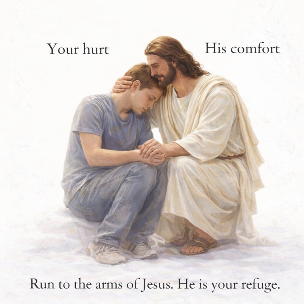 BibleVersesHD's tweet image. Have Faith

#Christianity #Christian