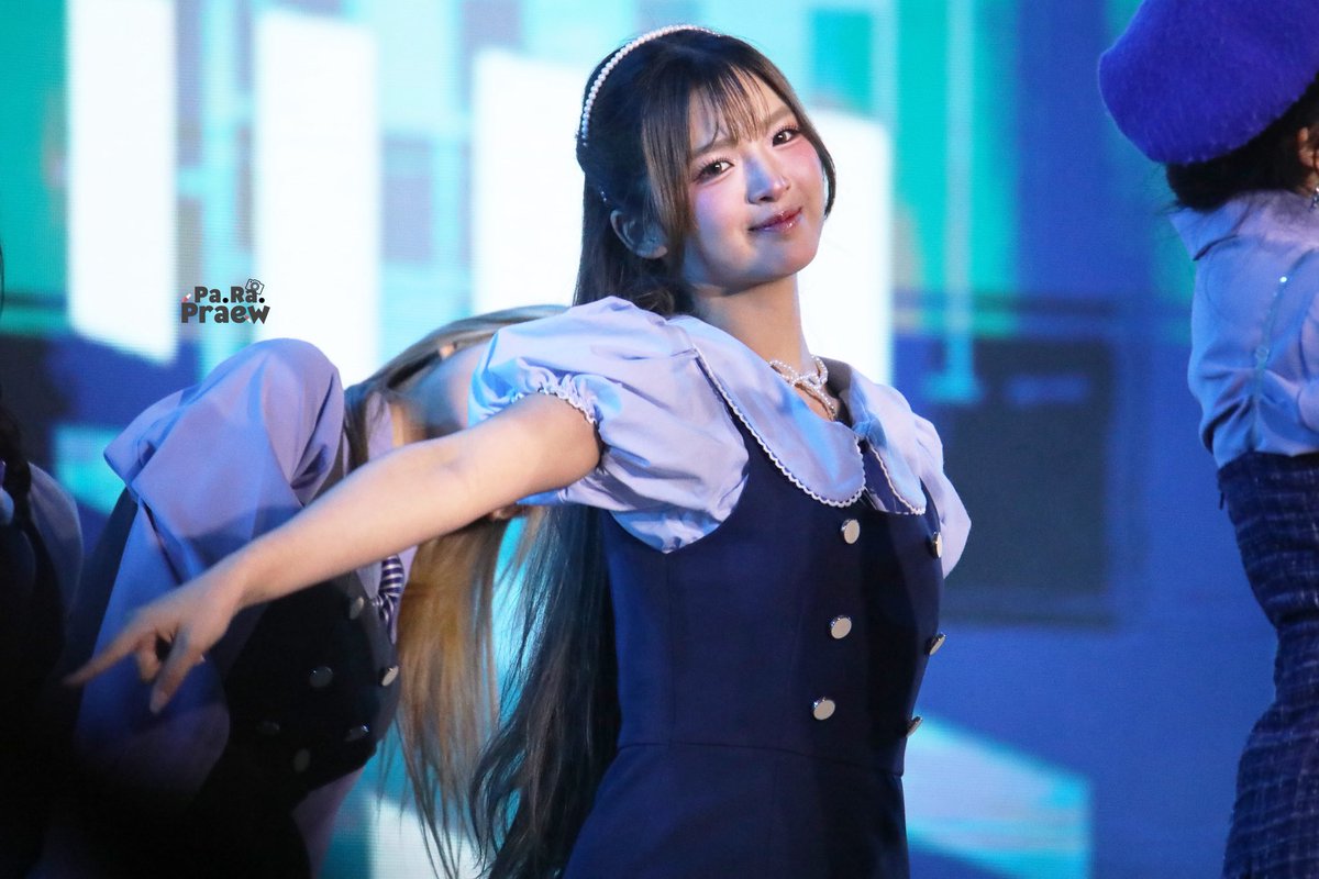 PaRaPraew1010's tweet photo. #praewbnk48 https://t.co/t7j2ayddf8