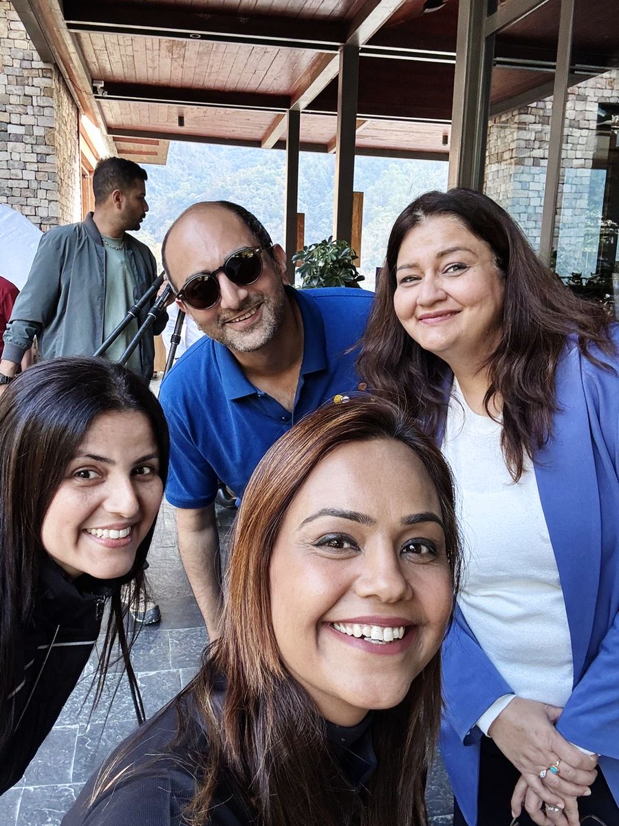 Zafar Rais tweet media