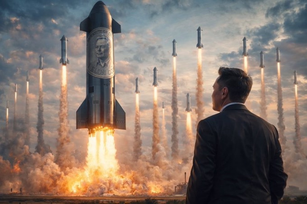 ElonCoinApp's tweet image. It’s not about proving others wrong, it’s about proving ourselves right… $ELON