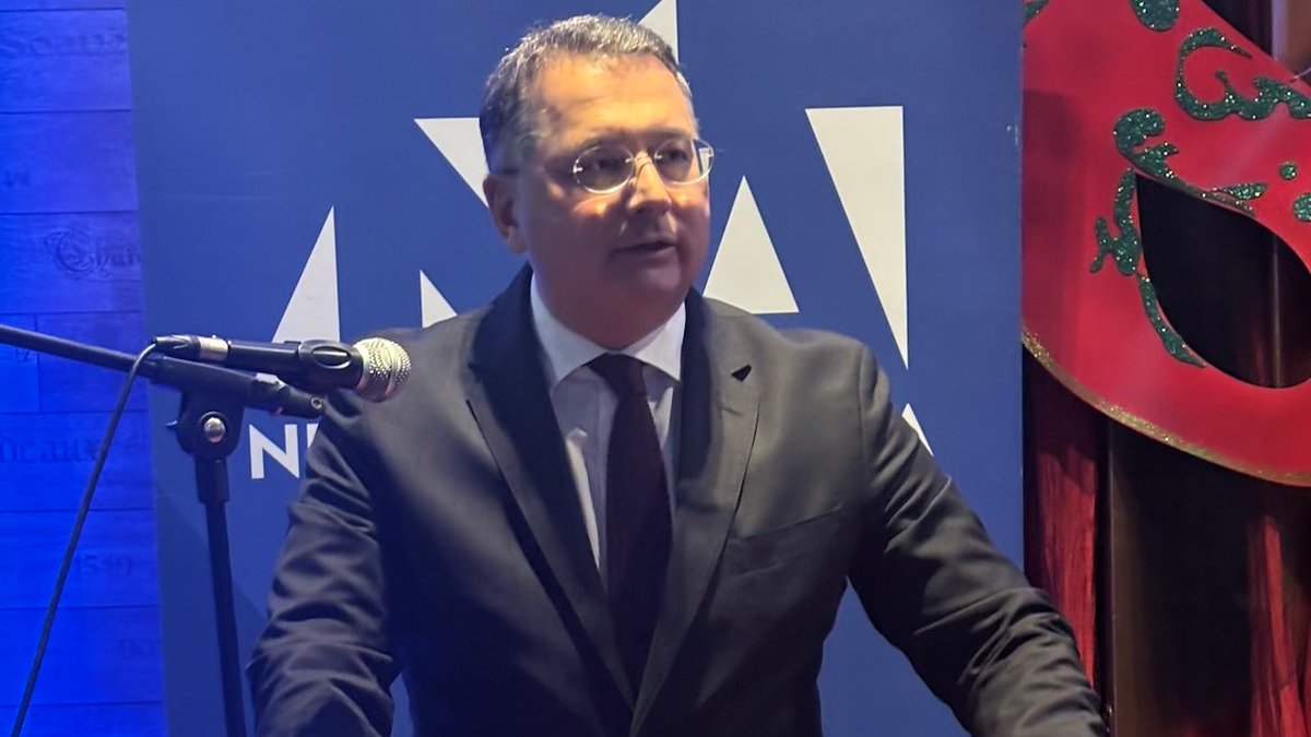 Γιώργος Στύλιος tweet media