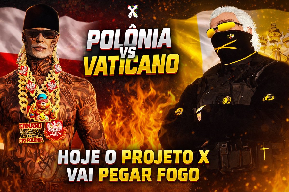 pinguodioo's tweet photo. Hojeeee tem guerra 20x20 aí papai https://t.co/0qUWqz0NPF