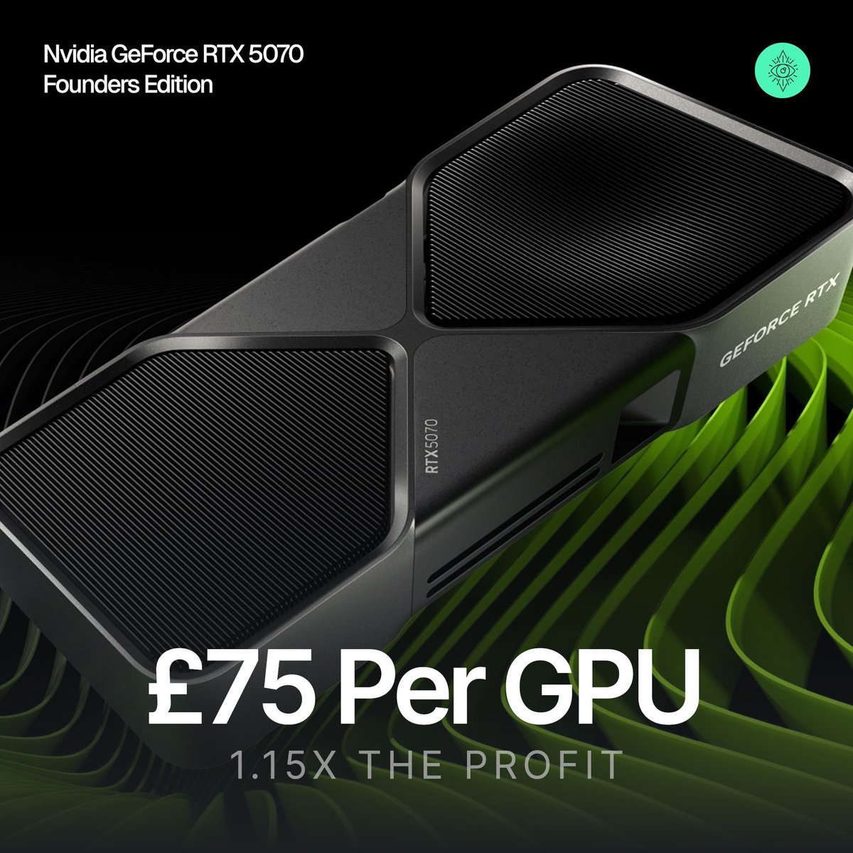 Hidden Society tweet media