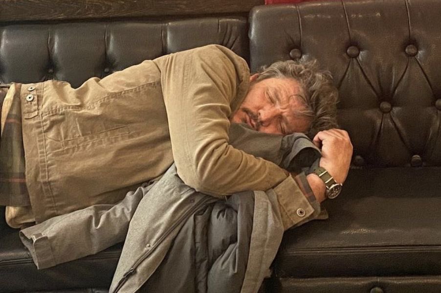 dinosaurpascal's tweet image. hi im wyatt ! i finally decided to join pedro pascal twt :)

looking for pedrotwt moots ⋆୨୧˚
• she/her, 25
• i also love gaming (tlou!), reading,             watching movies and f1 
• pls no minors 

↻ / ♡  to be moots 🌷