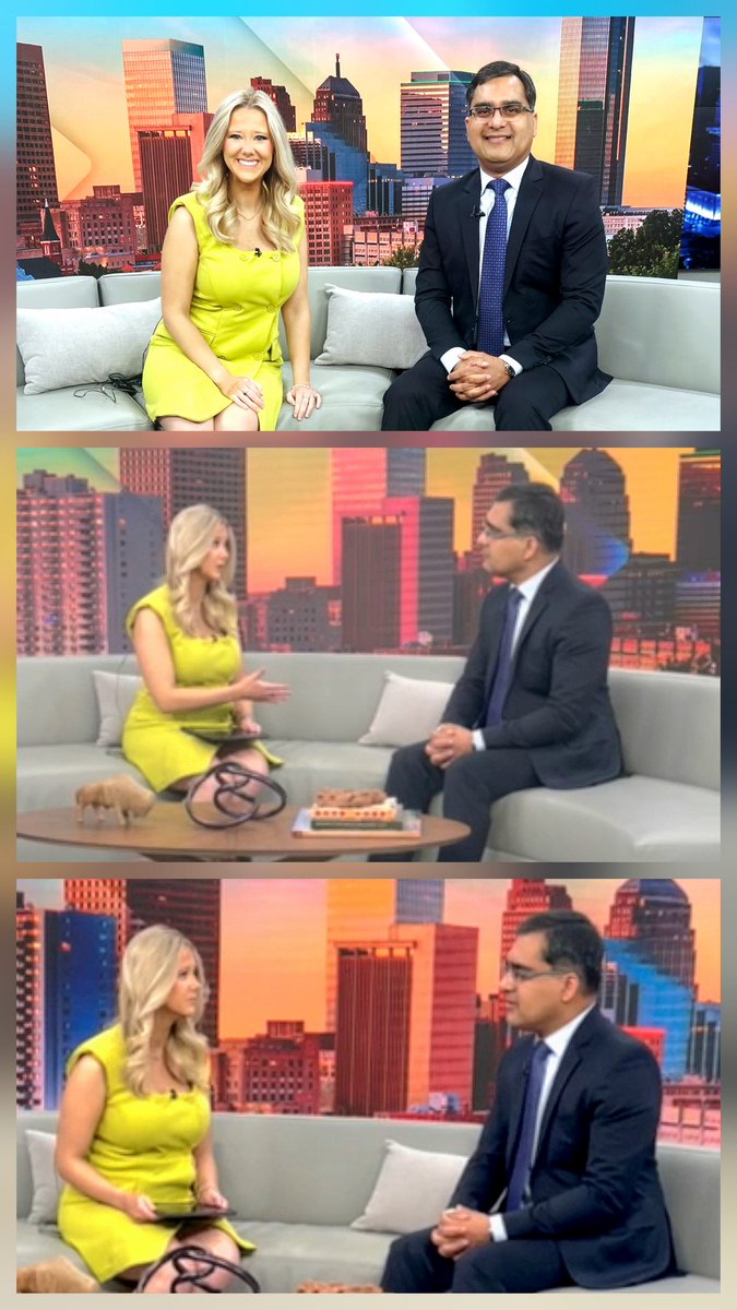 Tauseef Ali MD, FACG AGAF FACP tweet media