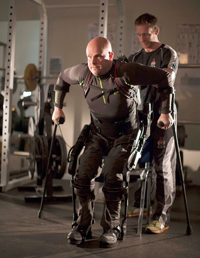 forallcurious's tweet image. 🚨: Japanese scientists have used regenerative medicine to restore motor function in paralyzed patients!