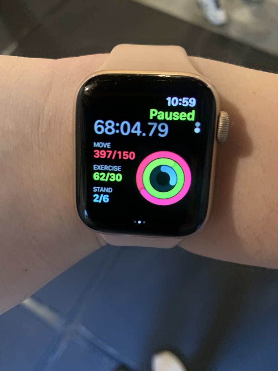 Kennedi Williams tweet media