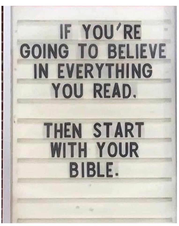 MustangMan_TX's tweet image. AMEN!