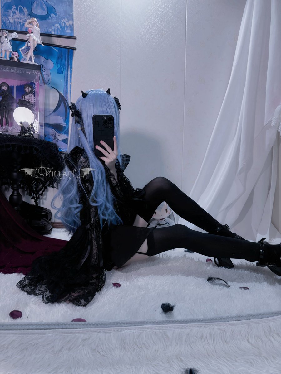 AnKoTwT's tweet image. 舒服了。