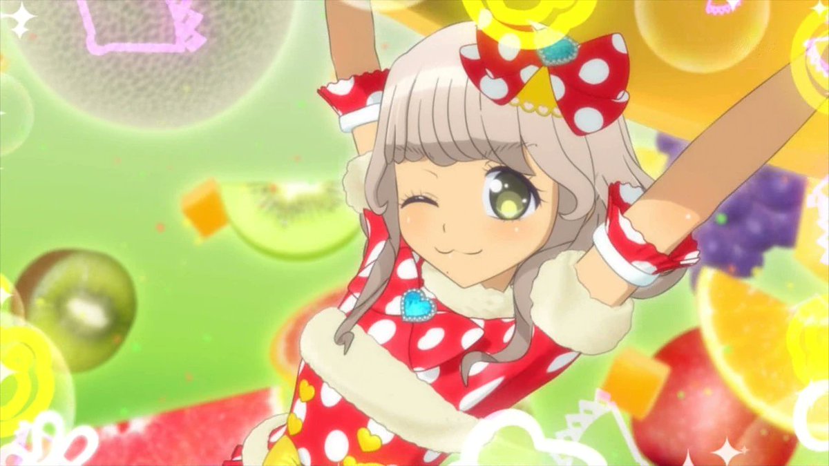 Happy birthday to the wild Natural-type idol who can discern the