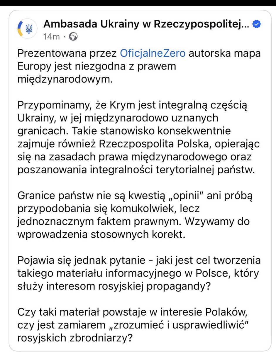 Roman Giertych tweet media