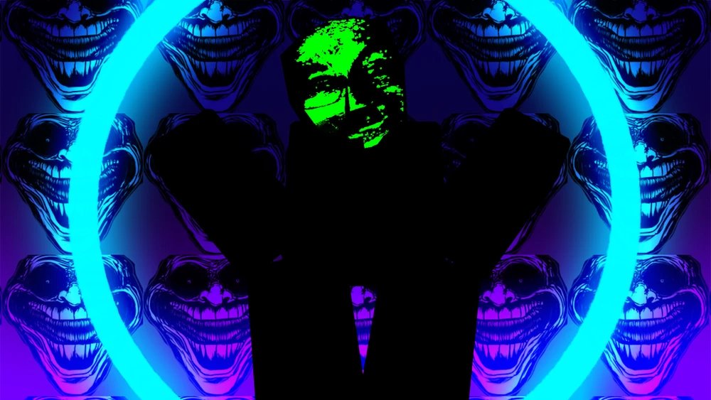 Forsaken News tweet media