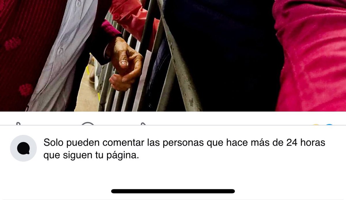 Una restricción puede decir más