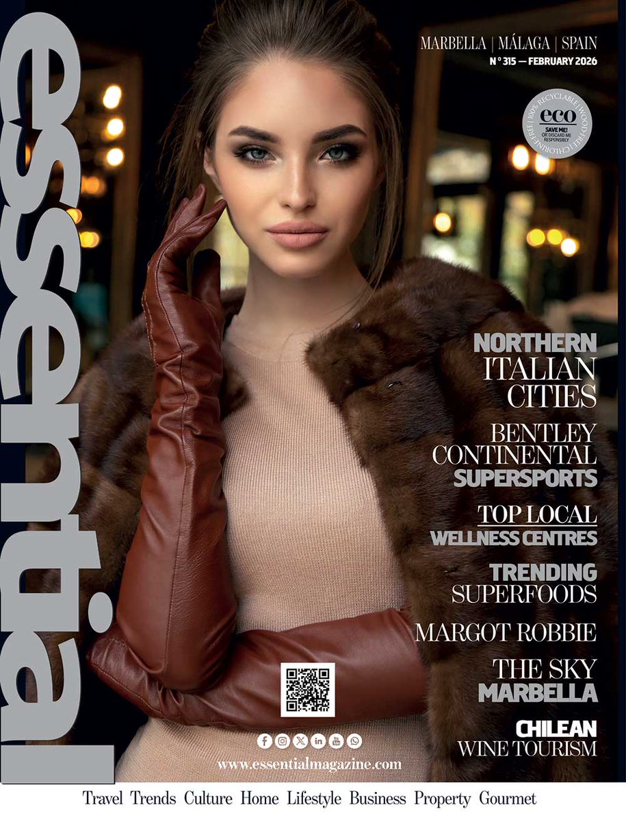Essential Marbella Magazine tweet media