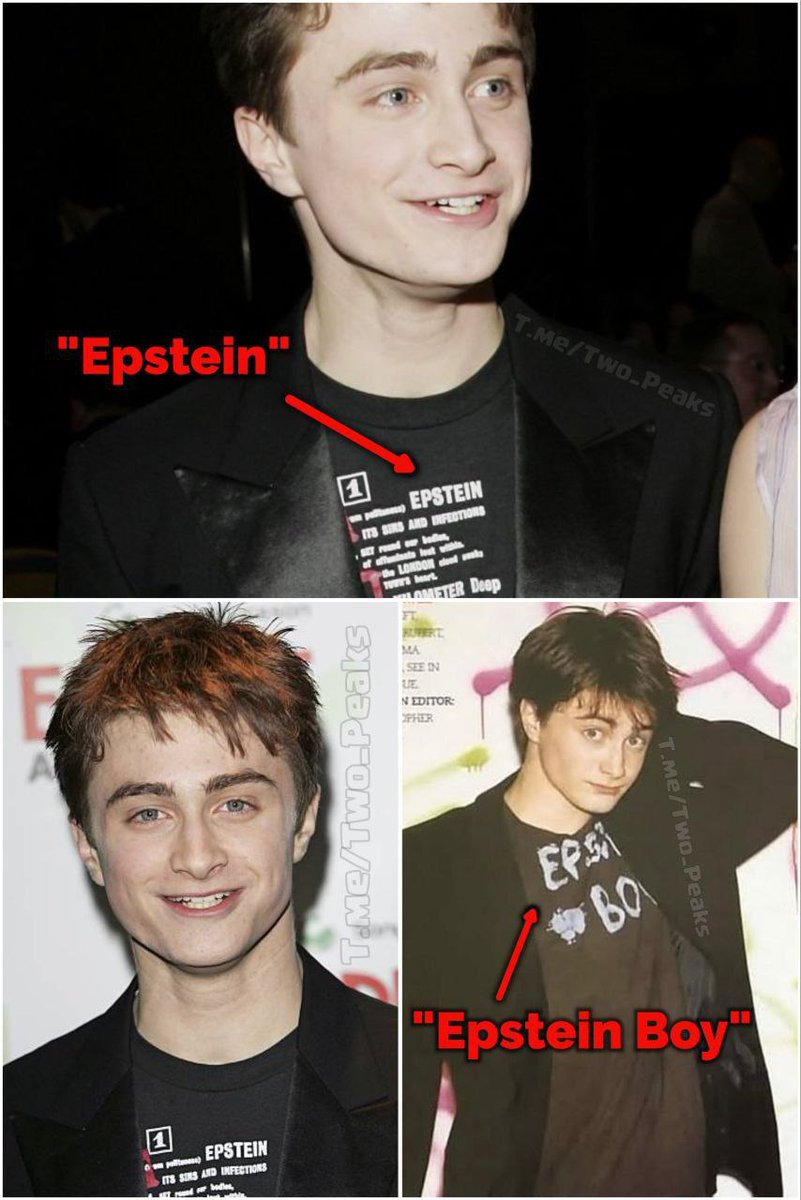 BAKIN ARKADAŞLAR 👇👇 
DANİEL RADCLİFFE 👈👇
PİSLİK DEDİĞİM İÇİN BANA KIZMAZSINIZ UMARIM 👈👇😎 
PEDO PİSLİK İBLİS'İN KÖLESİ 😡