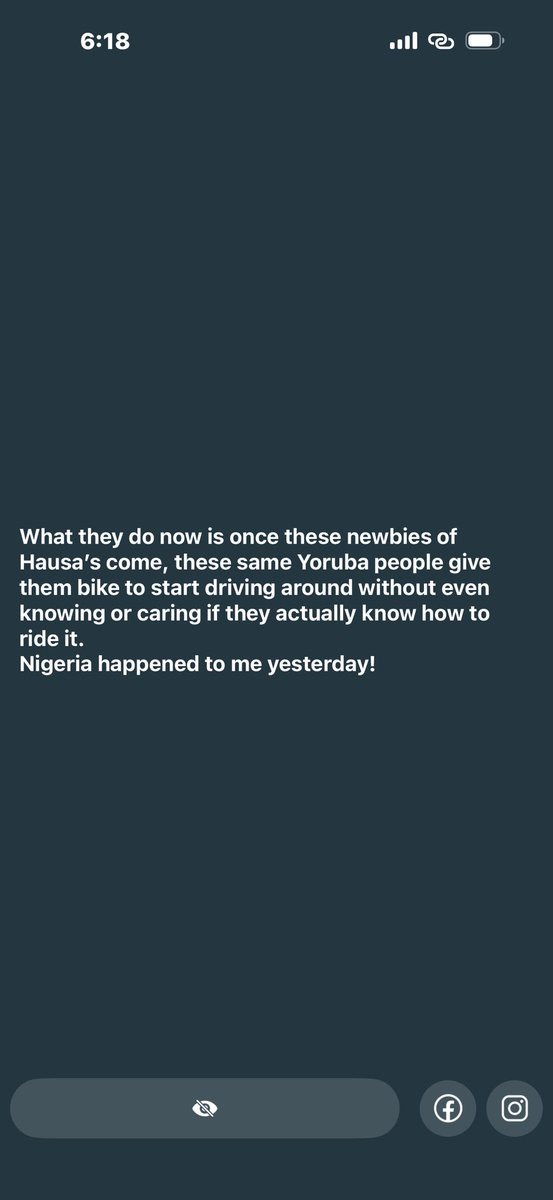 Luciousclothier's tweet photo. NIGERIA HAPPENED TO MY BROTHER 💔 https://t.co/JWkJqlhgch