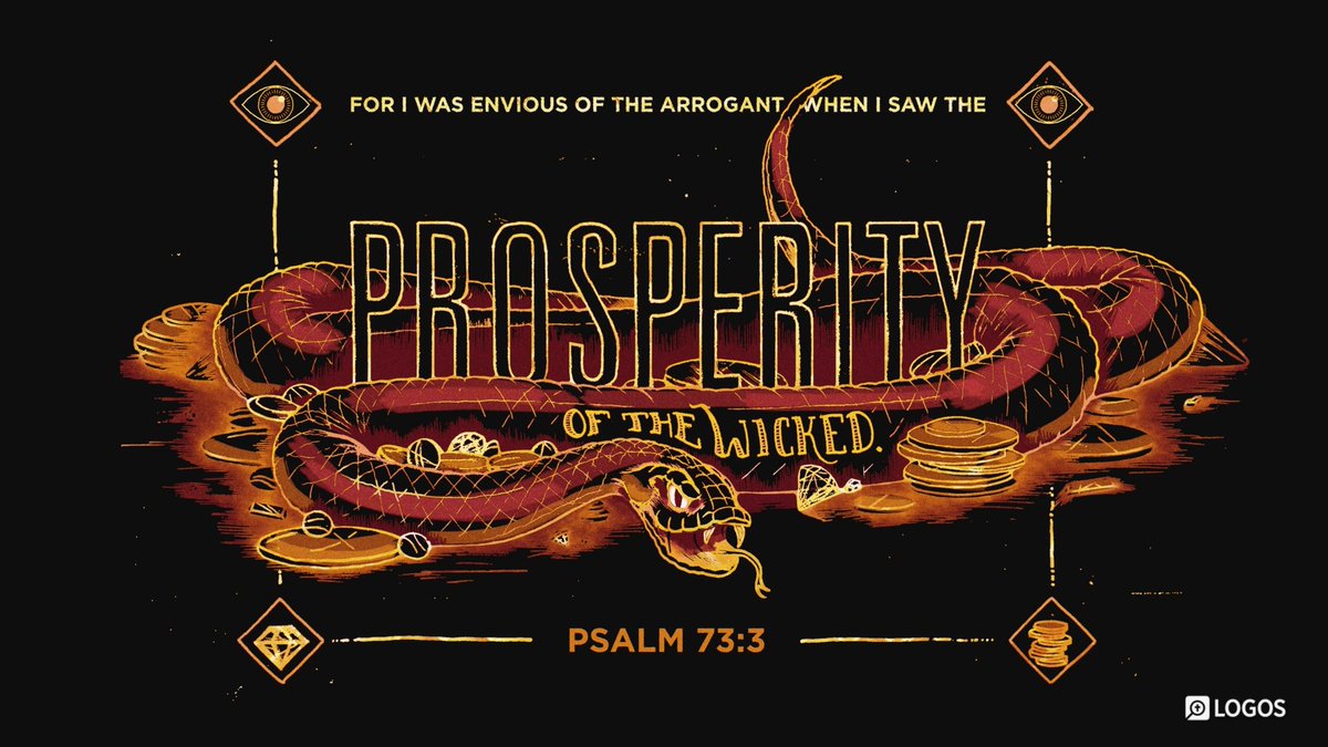 GamerPreach's tweet image. I’m reading Psalm 73:3 ref.ly/Ps73.3 via @Logos