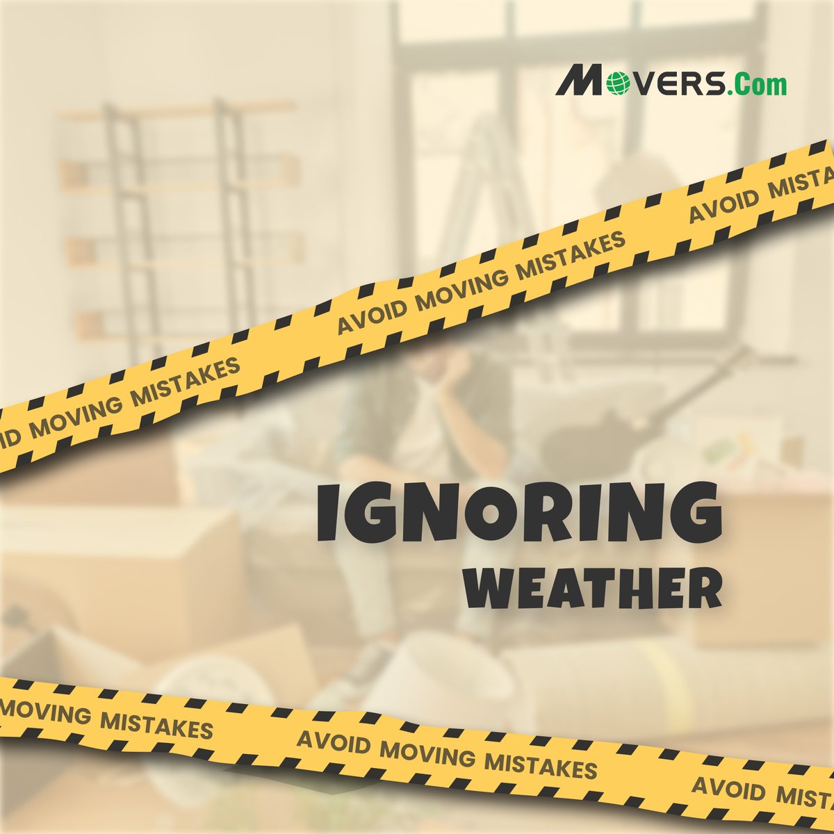 MoversCom's tweet image. 🚫 Avoid these common moving mistakes.
Book early, plan for the weather, and label your boxes to keep your move smooth and stress-free.
Compare movers at Movers.com.

#MovingMistakes #MovingTips #MovingPrep #MoveSmart #MovingChecklist #CompareMovers #FindMovers